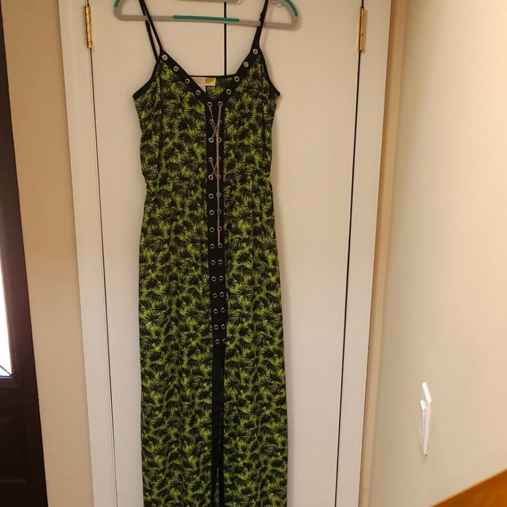 Michael Kors Light weight summer dress